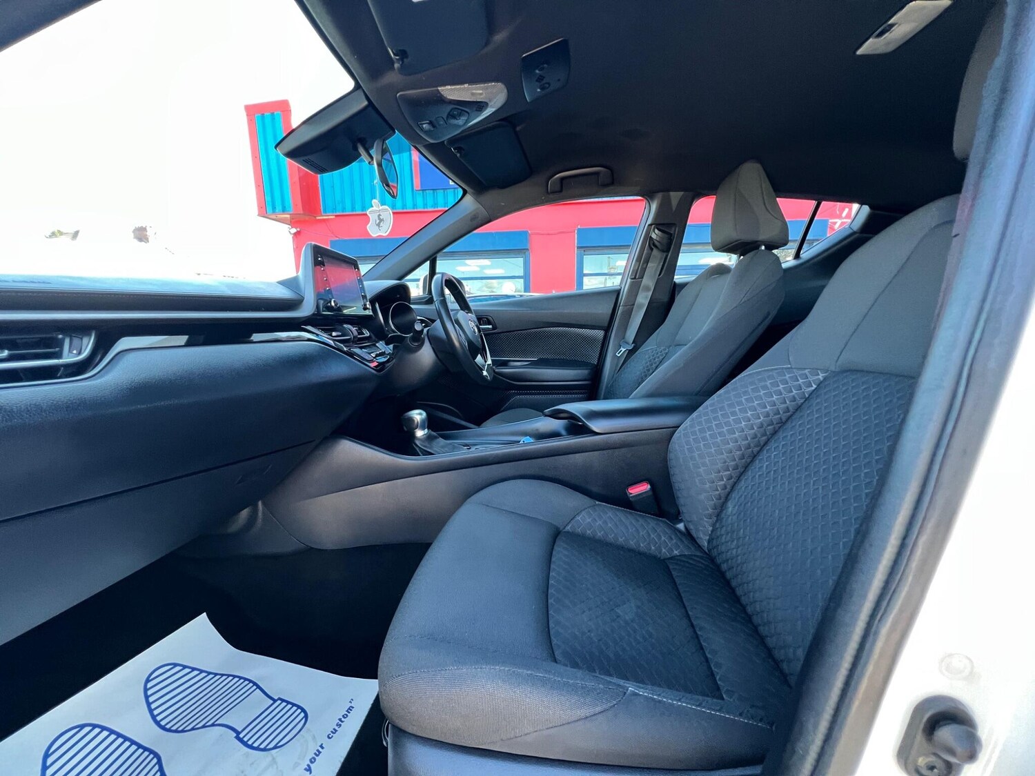 Used Toyota C-HR for sale - 78058019: Photo 16