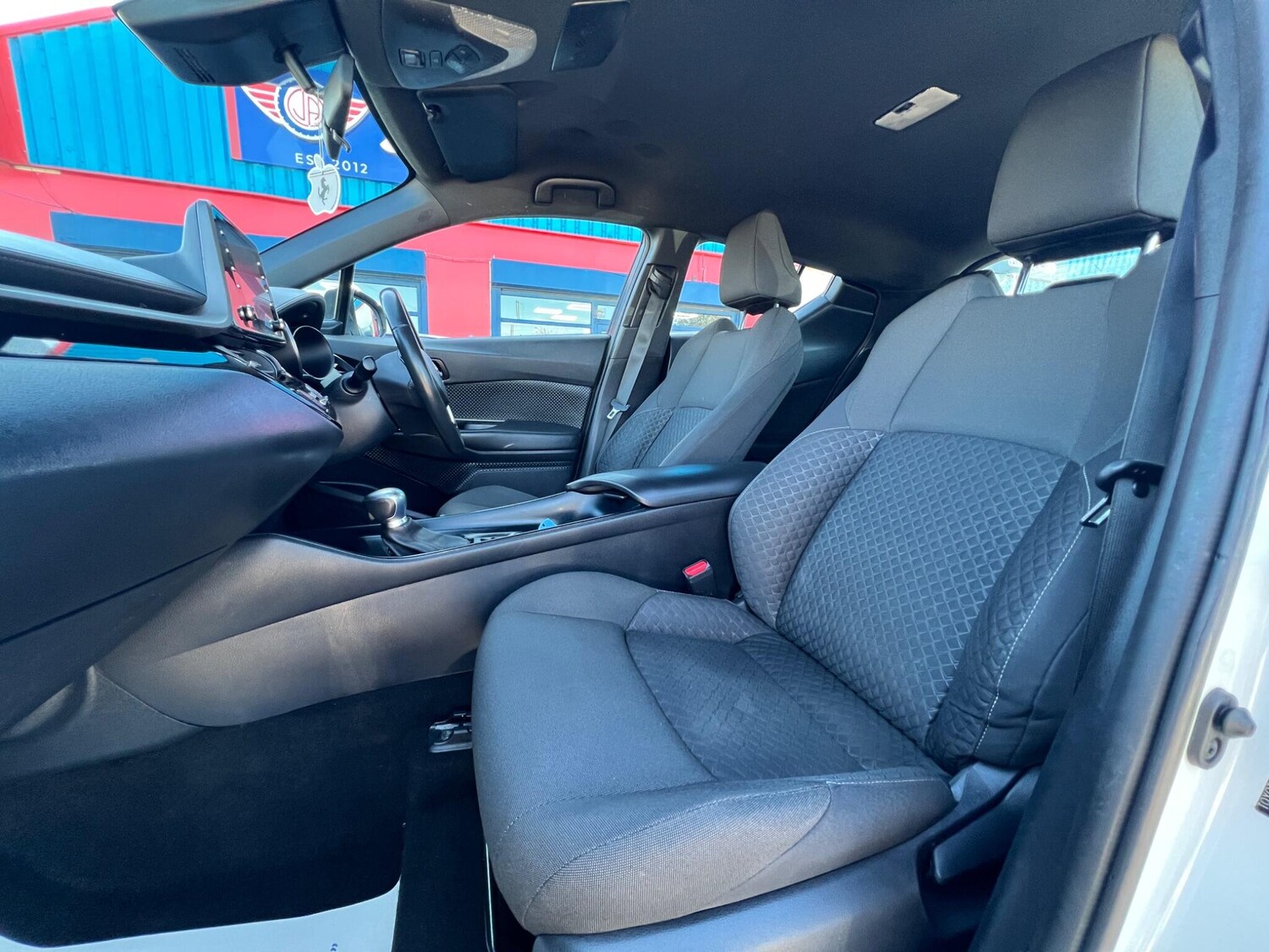 Used Toyota C-HR for sale - 78058019: Photo 17