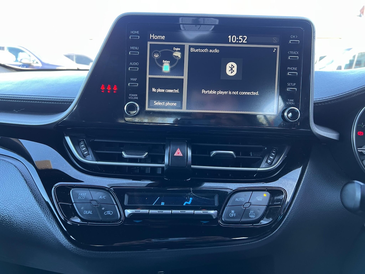 Used Toyota C-HR for sale - 78058019: Photo 18