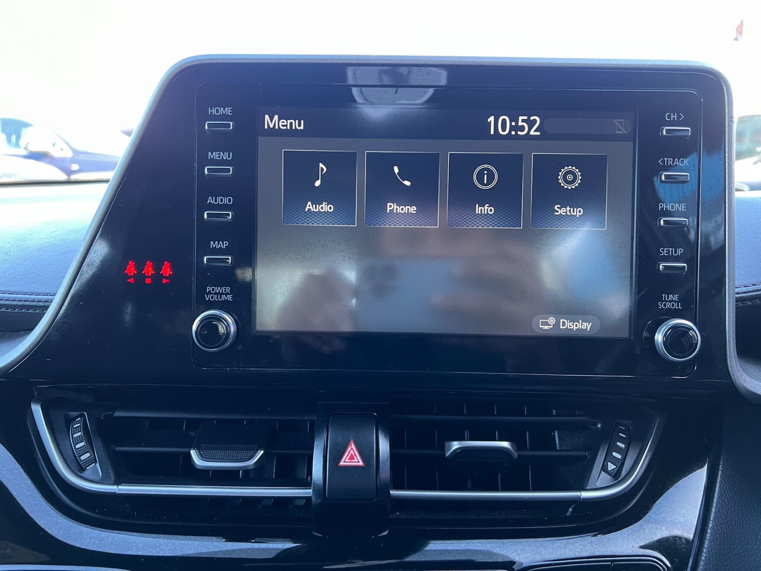 Used Toyota C-HR for sale - 78058019: Photo 19