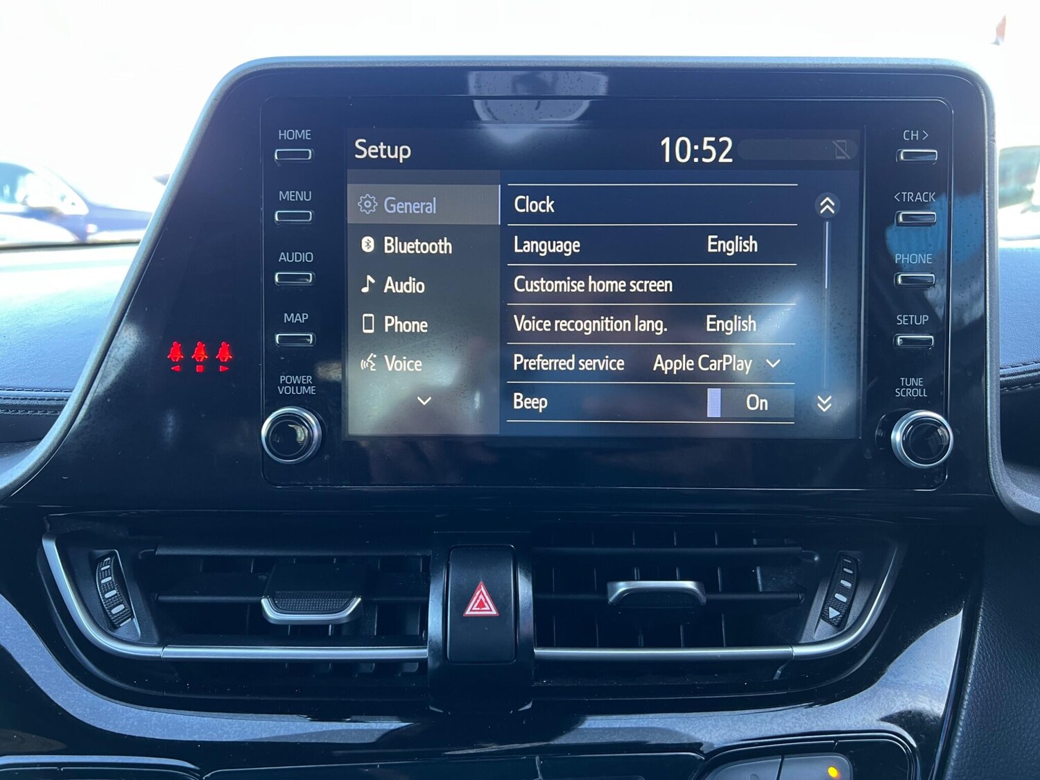 Used Toyota C-HR for sale - 78058019: Photo 20