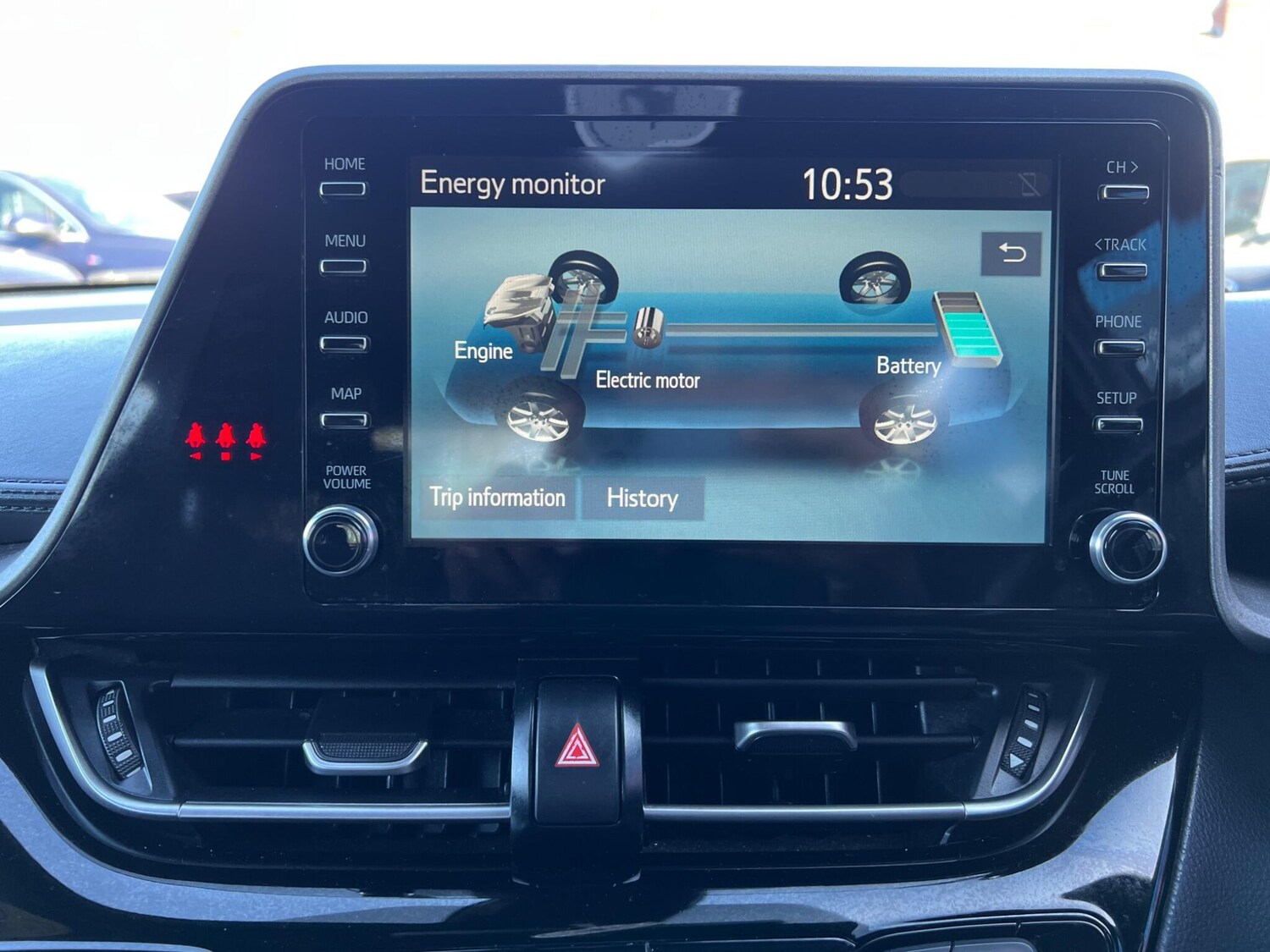 Used Toyota C-HR for sale - 78058019: Photo 21