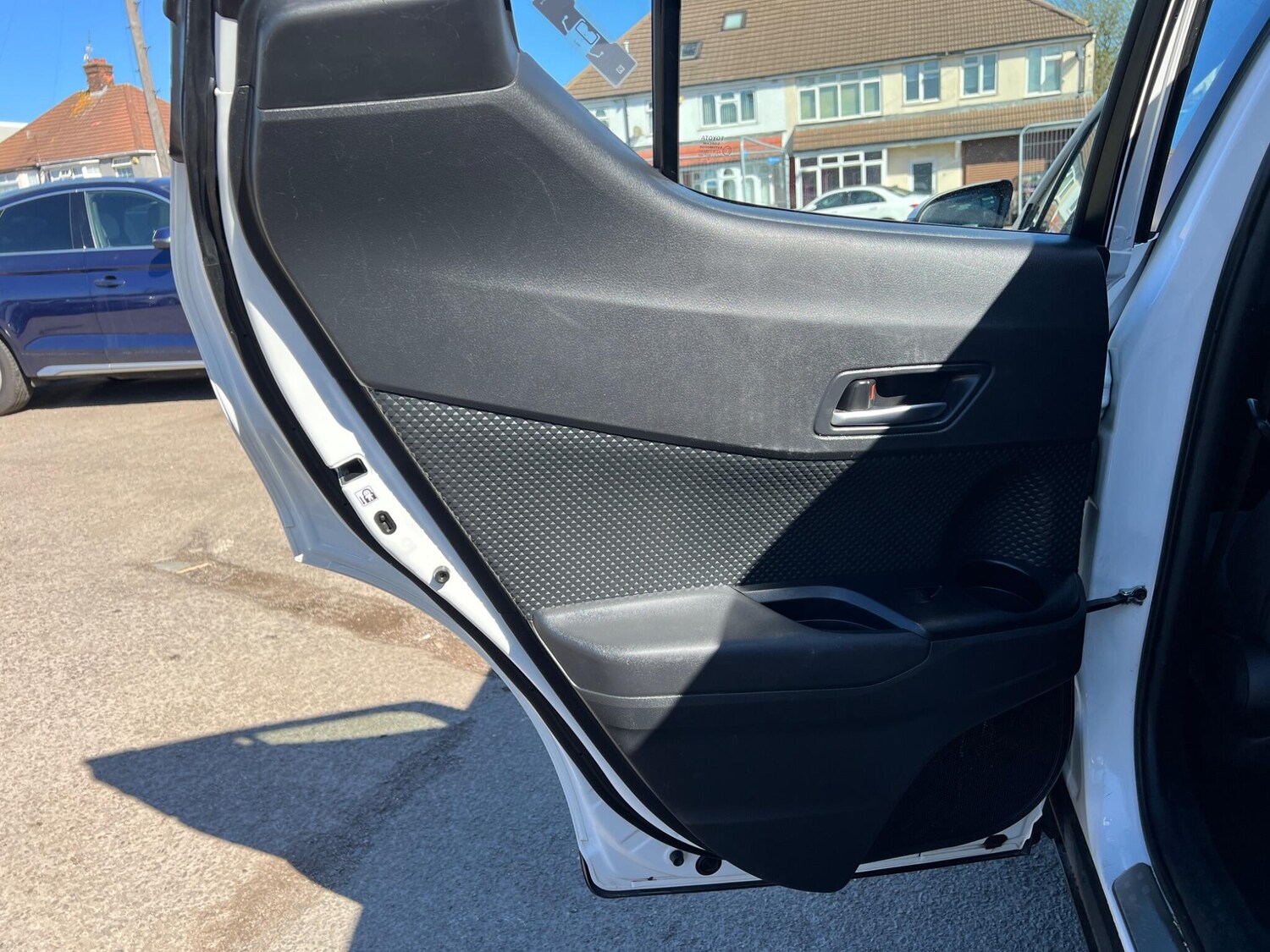 Used Toyota C-HR for sale - 78058019: Photo 47