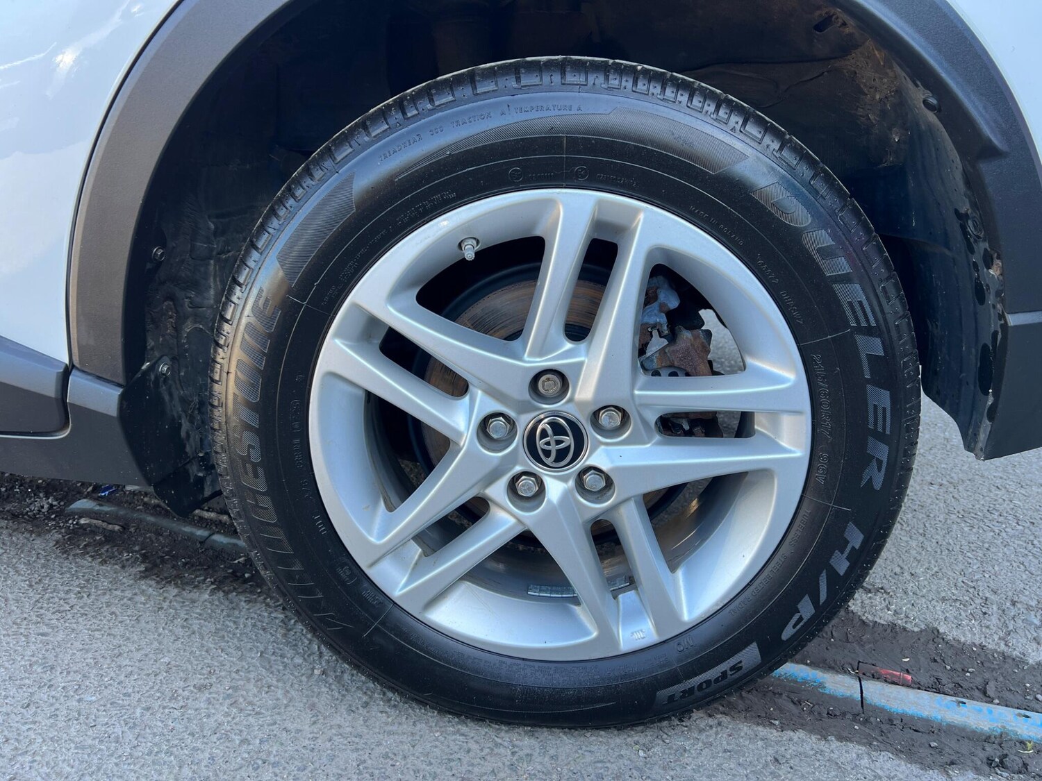 Used Toyota C-HR for sale - 78058019: Photo 49