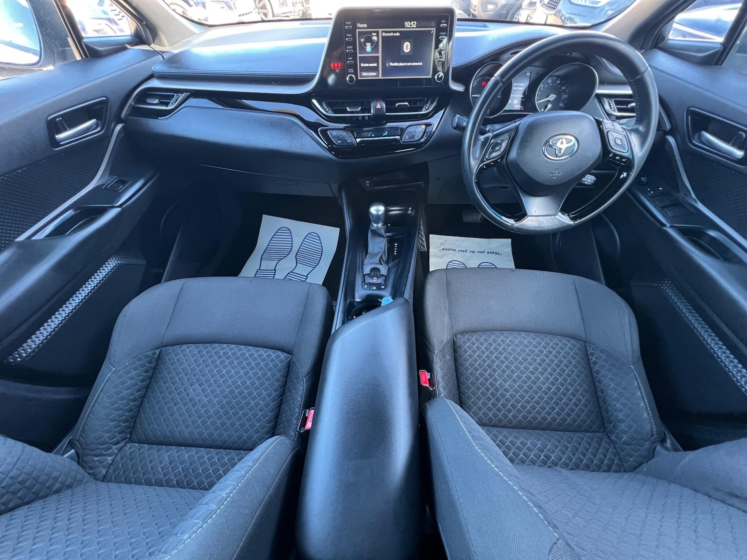 Used Toyota C-HR for sale - 78058019: Photo 5