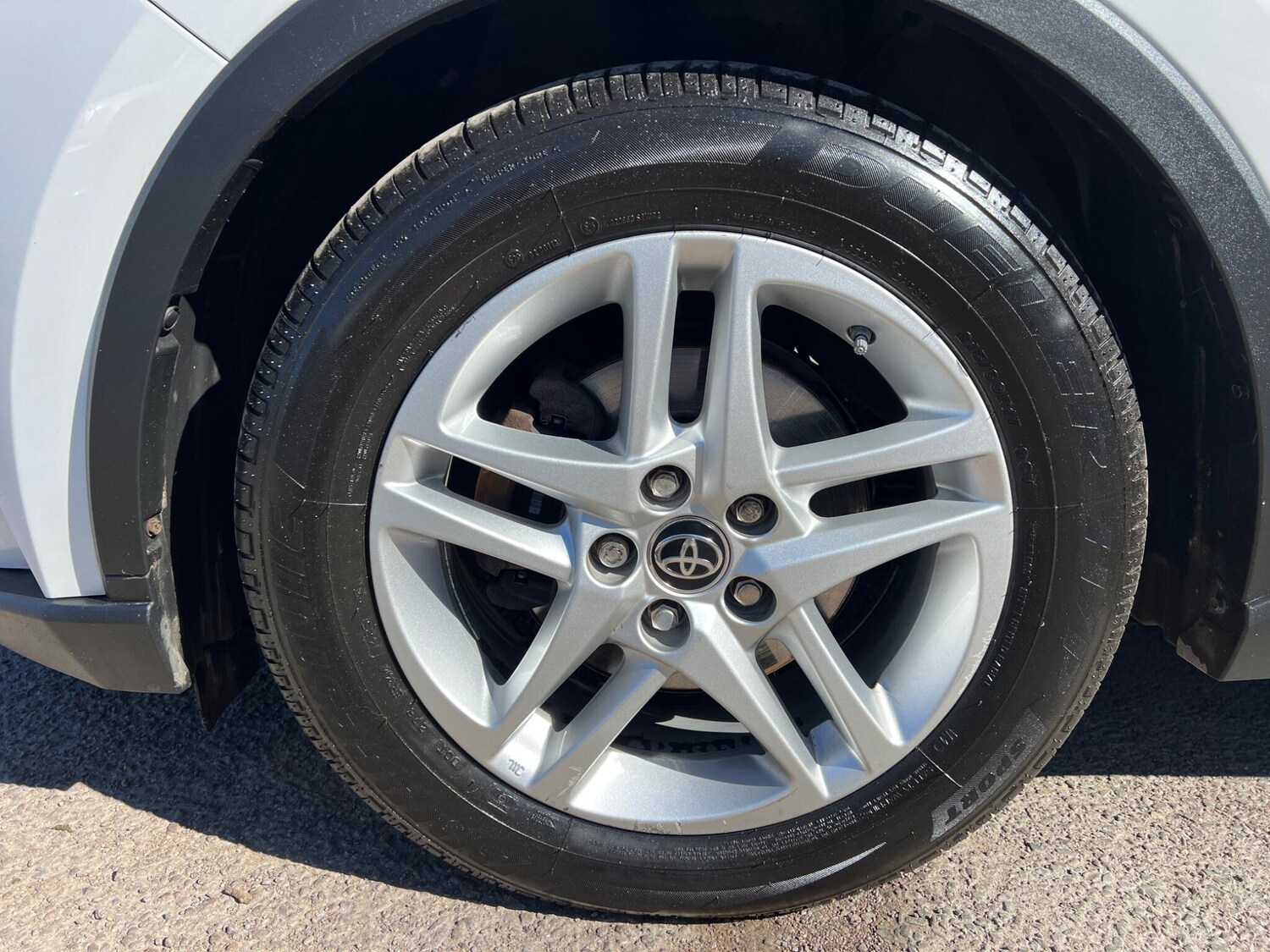 Used Toyota C-HR for sale - 78058019: Photo 50