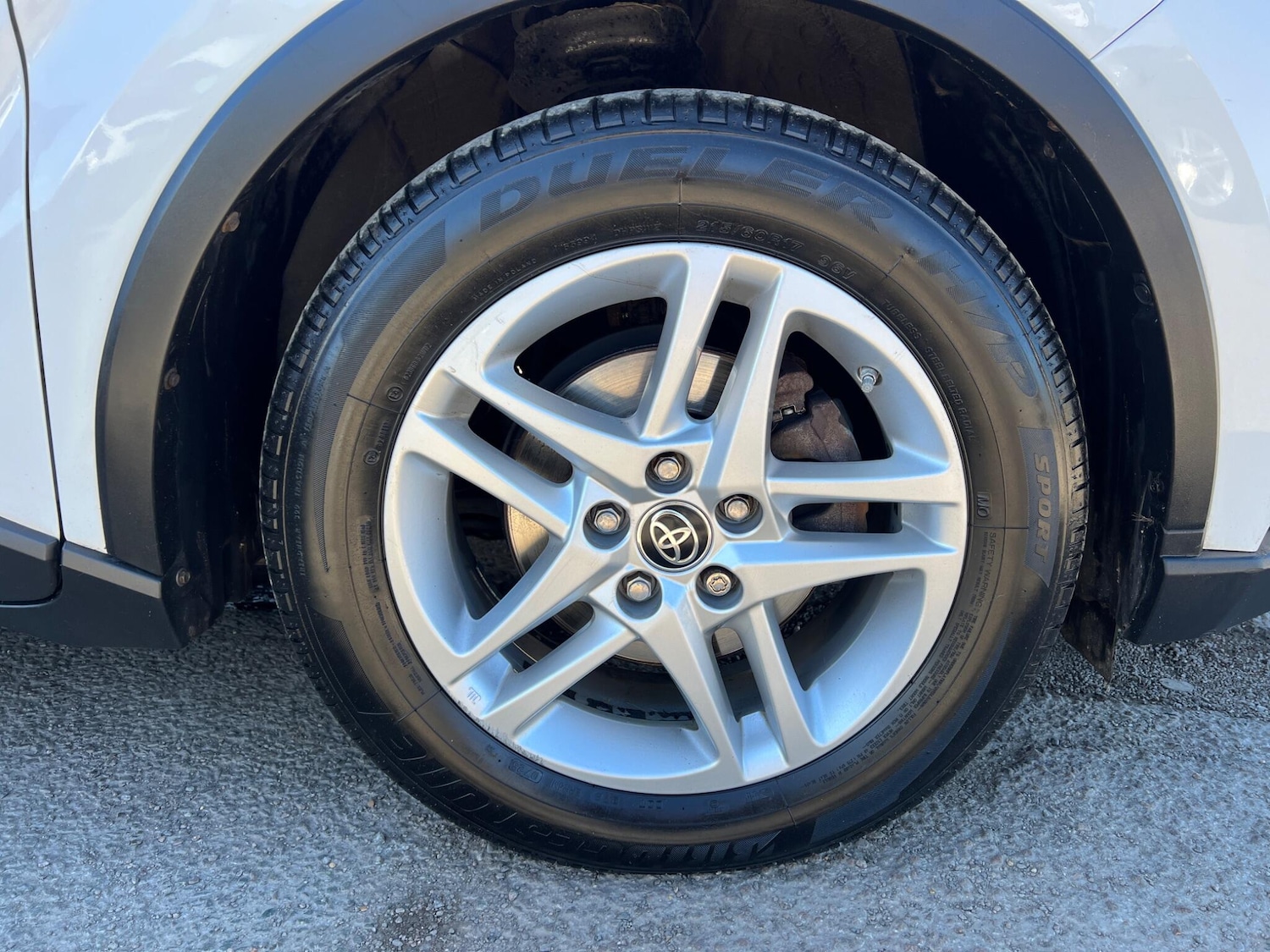 Used Toyota C-HR for sale - 78058019: Photo 51