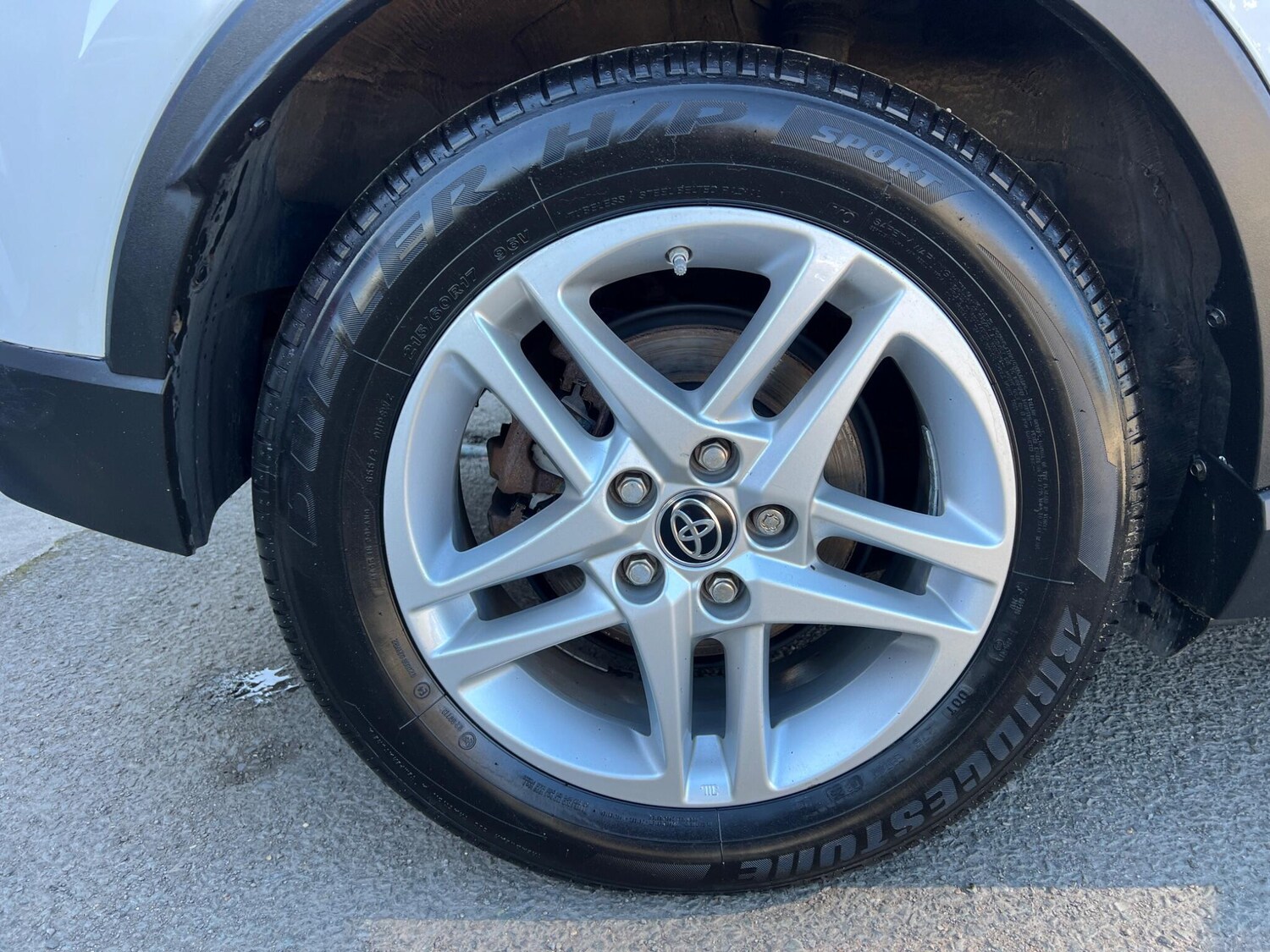 Used Toyota C-HR for sale - 78058019: Photo 52