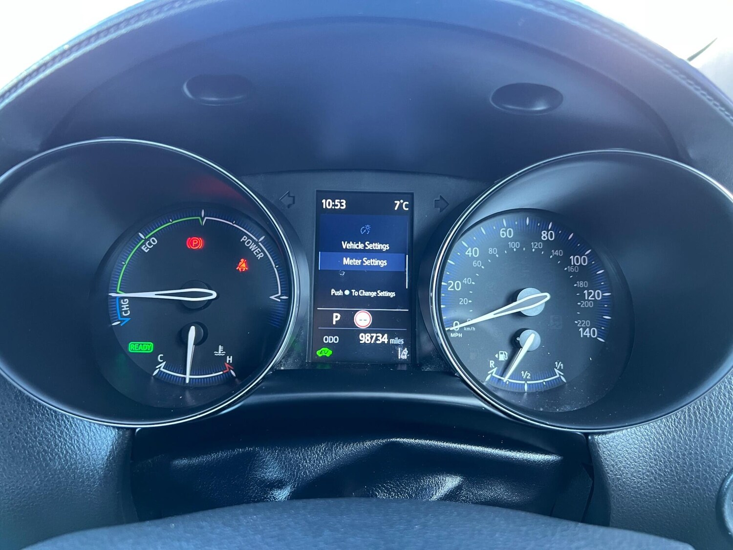 Used Toyota C-HR for sale - 78058019: Photo 53