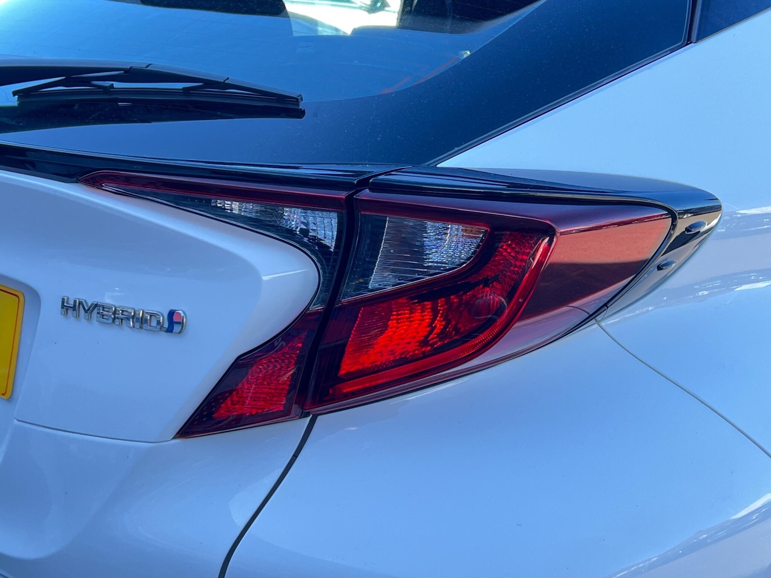 Used Toyota C-HR for sale - 78058019: Photo 57