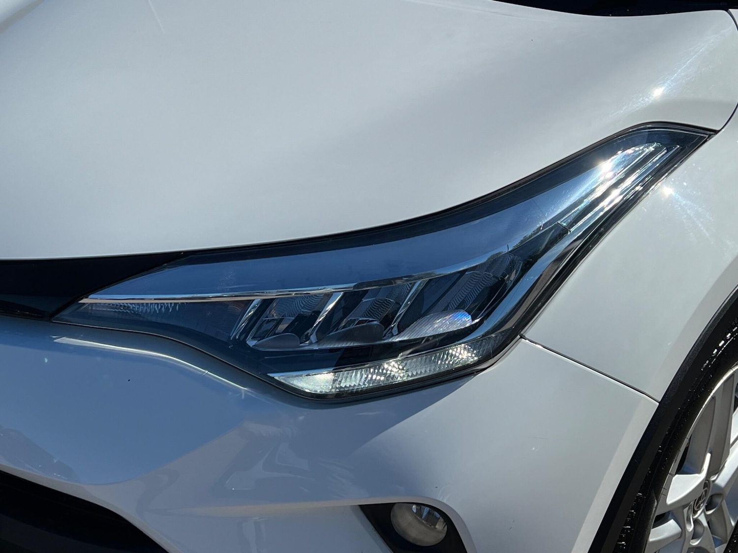 Used Toyota C-HR for sale - 78058019: Photo 58