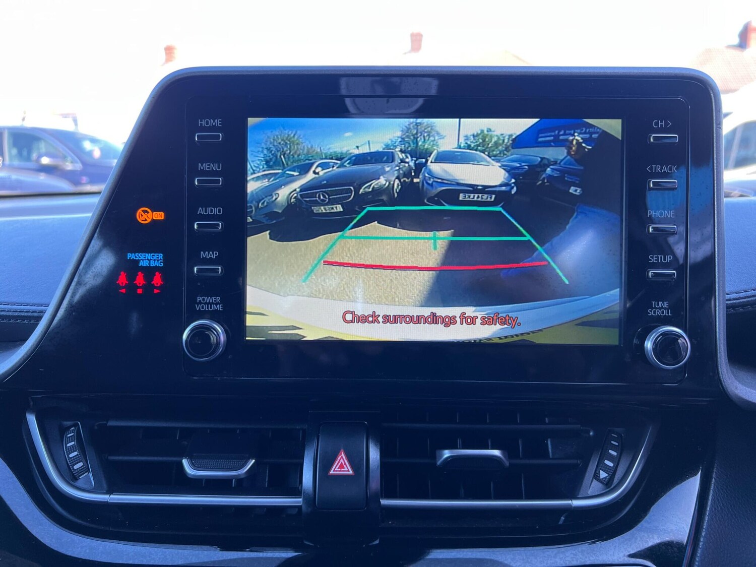 Used Toyota C-HR for sale - 78058019: Photo 8