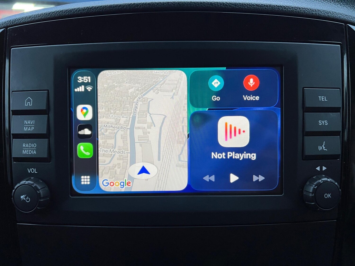 Used Mercedes-Benz Vito for sale - 77671438: Photo 26