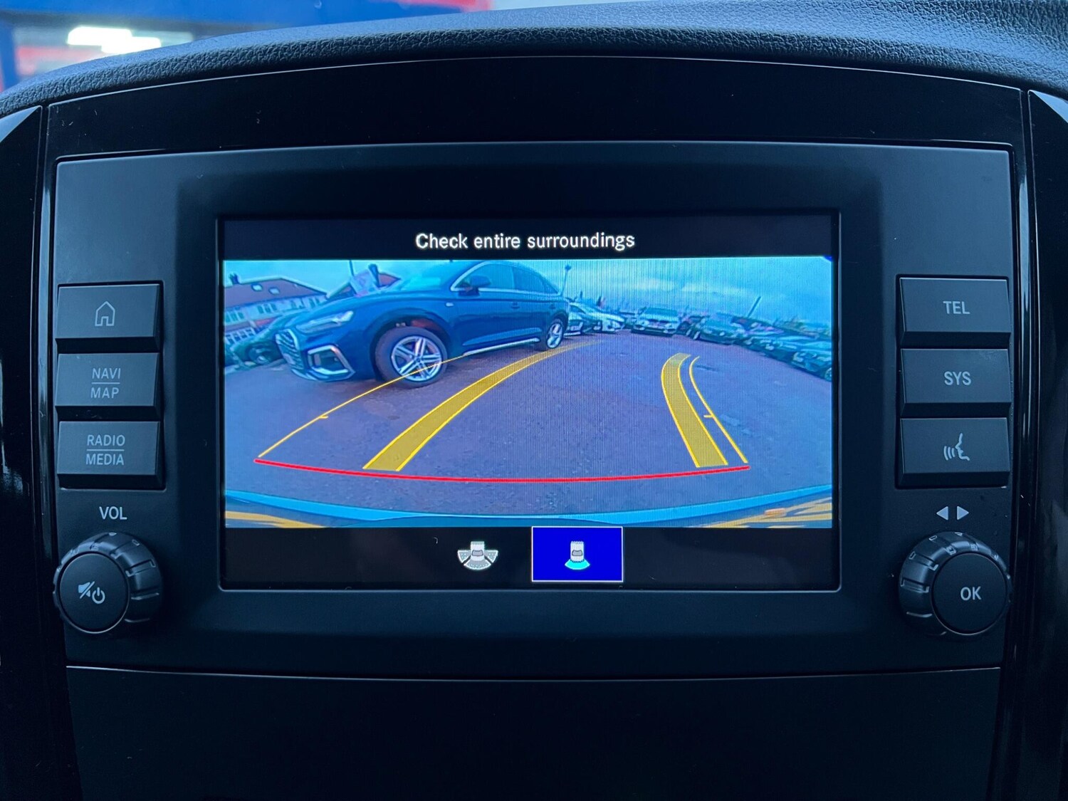 Used Mercedes-Benz Vito for sale - 77671438: Photo 28