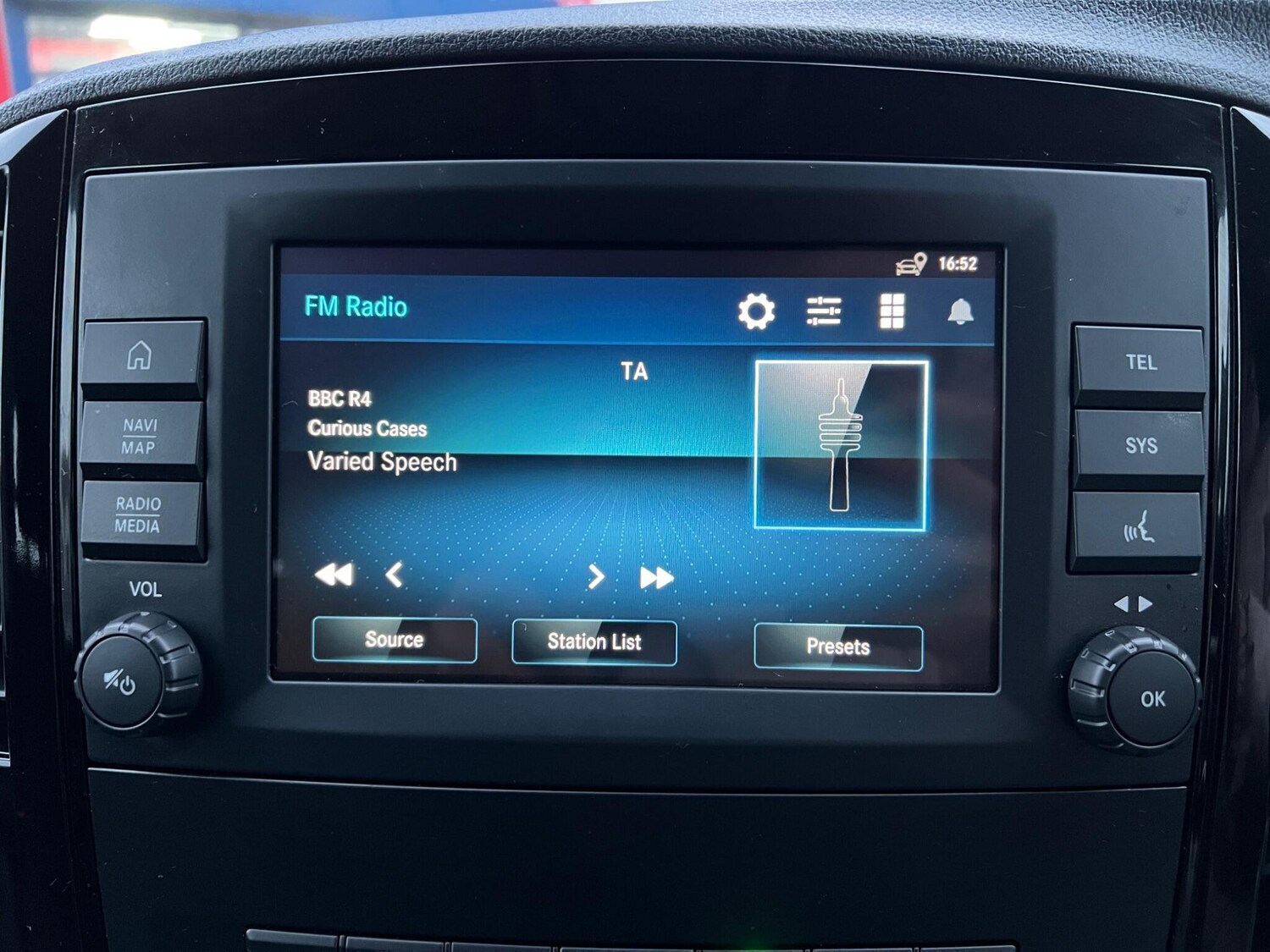 Used Mercedes-Benz Vito for sale - 77671438: Photo 31