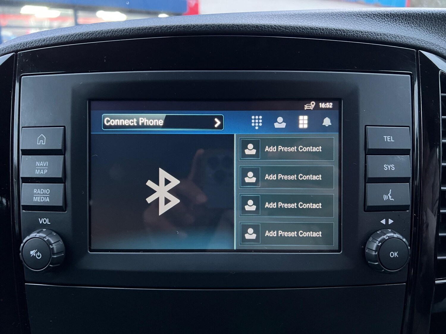 Used Mercedes-Benz Vito for sale - 77671438: Photo 32