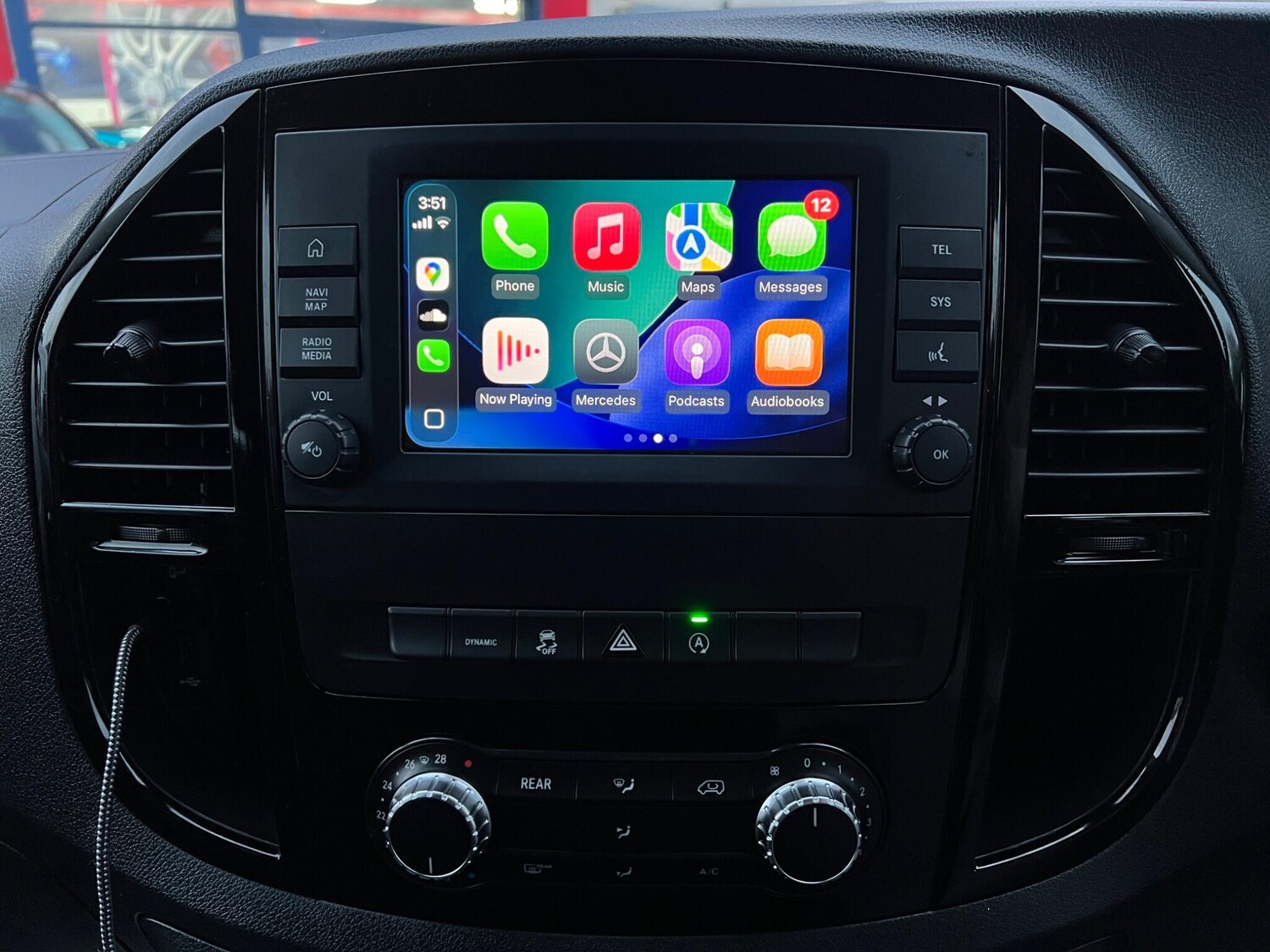 Used Mercedes-Benz Vito for sale - 77671438: Photo 4