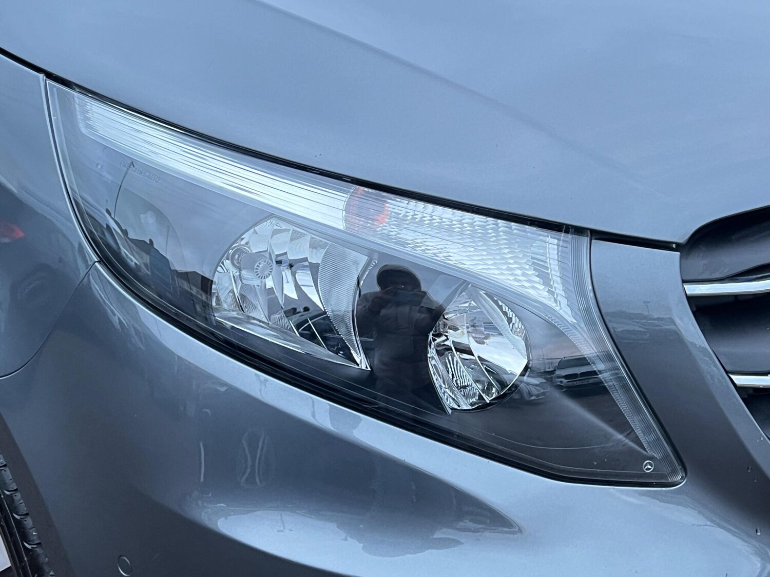 Used Mercedes-Benz Vito for sale - 77671438: Photo 65