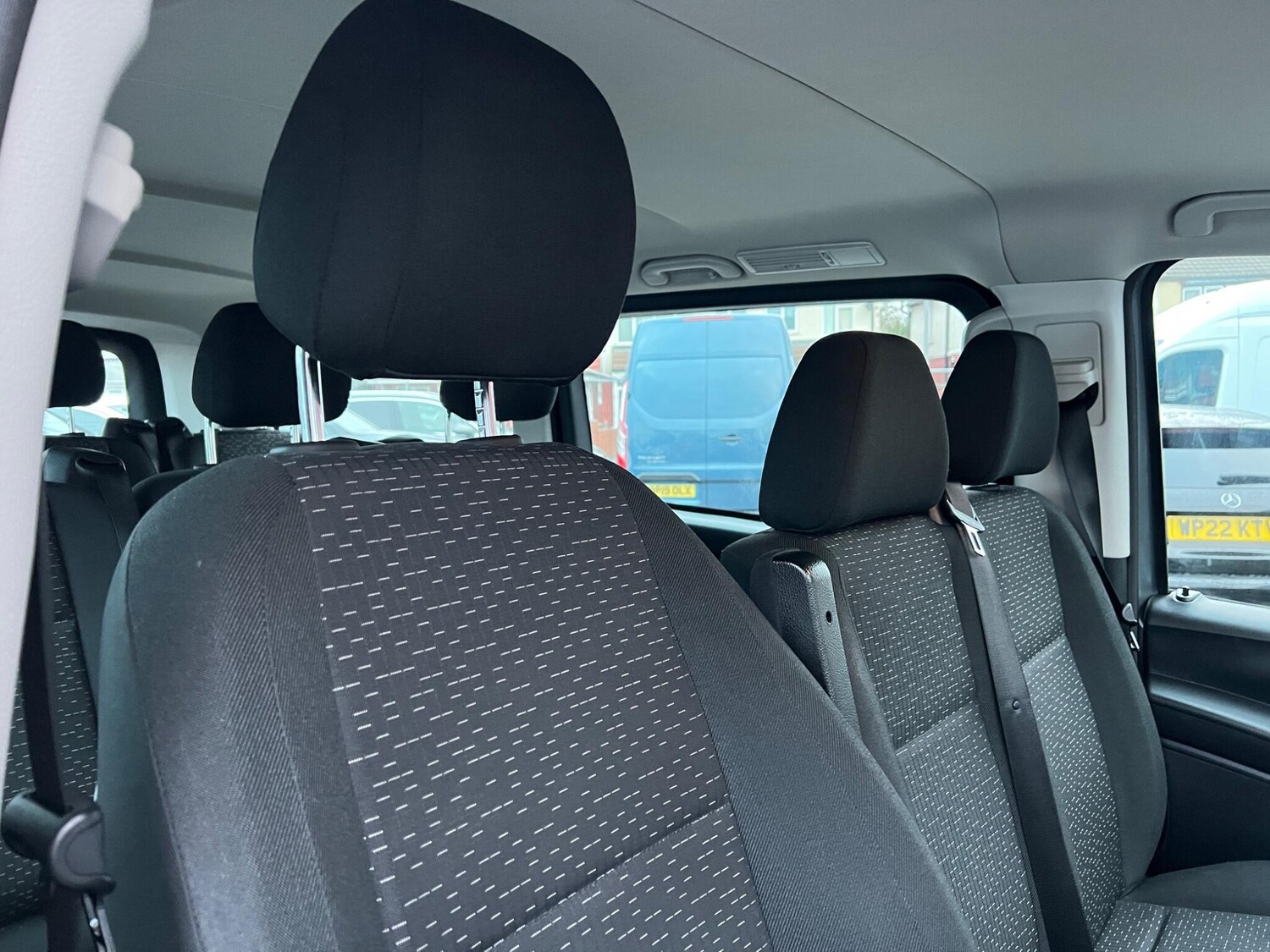 Used Mercedes-Benz Vito for sale - 77671438: Photo 68