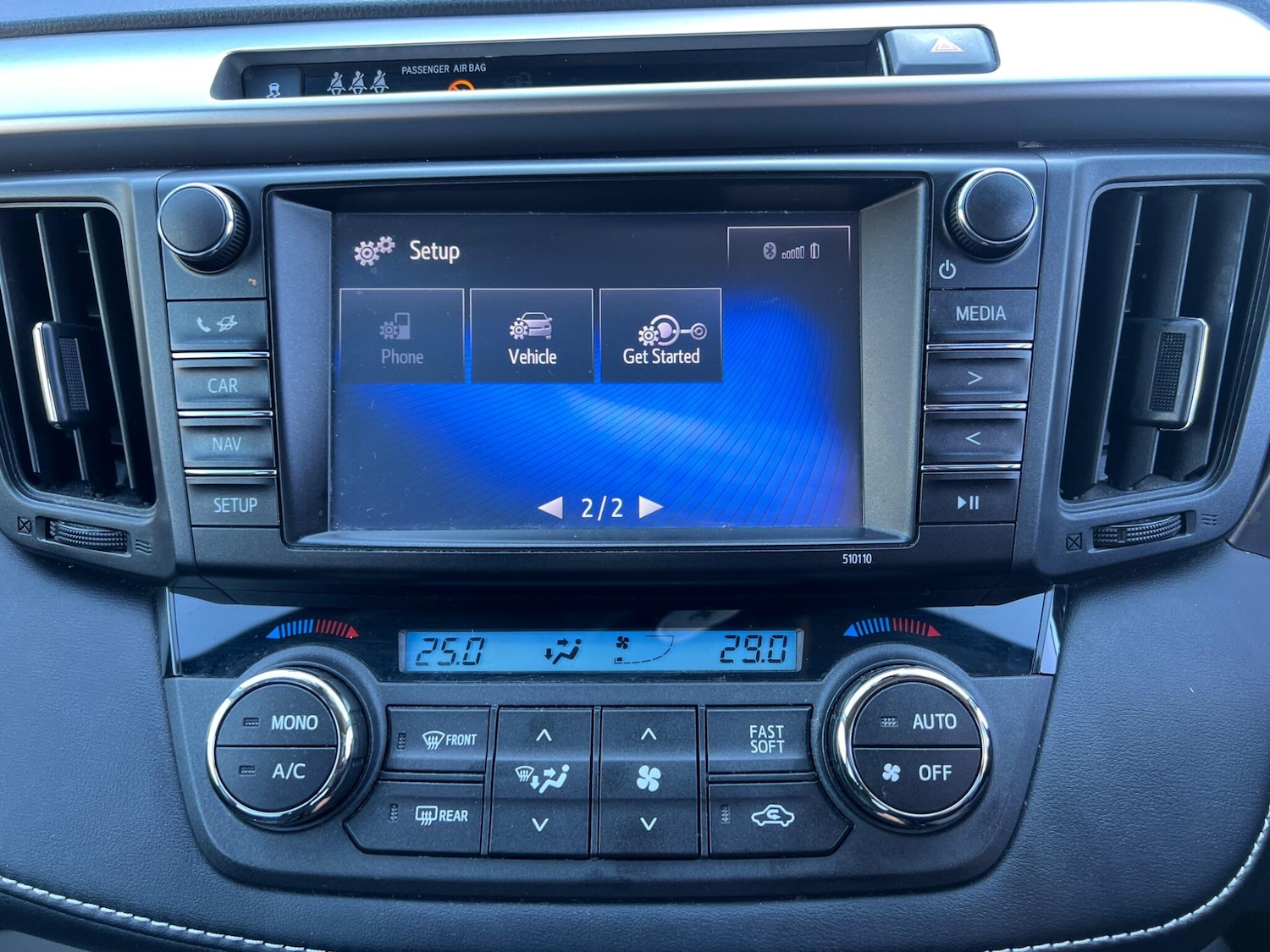 Used Toyota RAV4 2017 for sale - 77969902: Photo 22