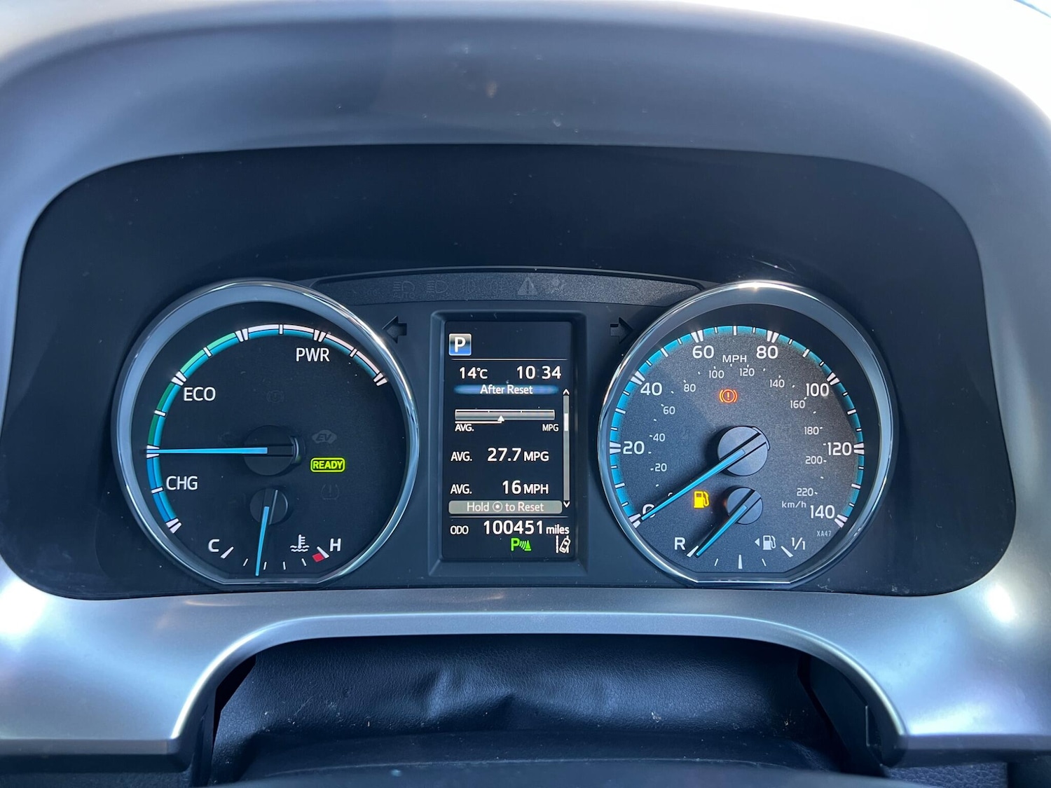 Used Toyota RAV4 2017 for sale - 77969902: Photo 52