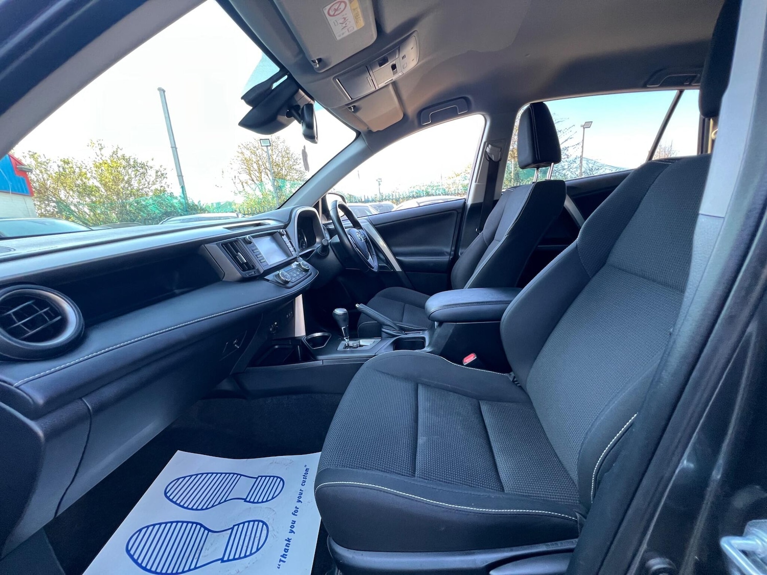 Used Toyota RAV4 2017 for sale - 77969902: Photo 55