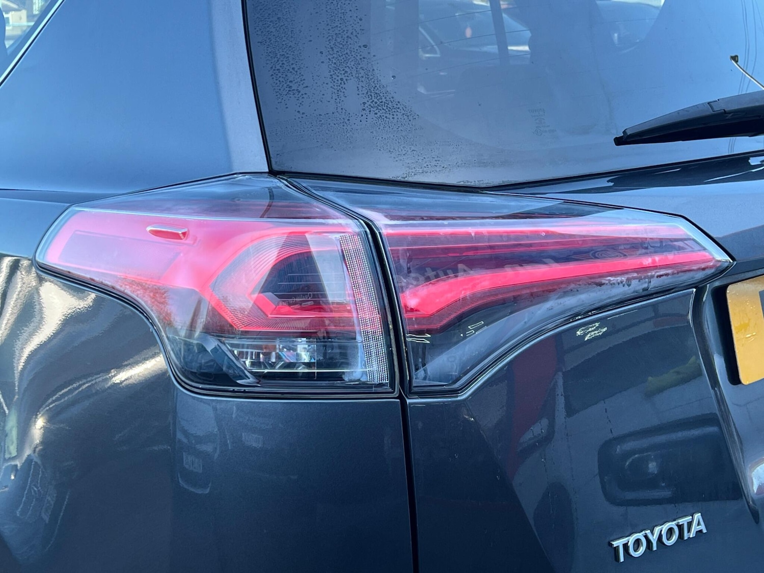 Used Toyota RAV4 2017 for sale - 77969902: Photo 58