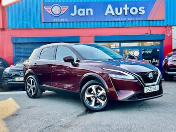 Used Nissan Qashqai 2023 for sale - 79324856: Photo