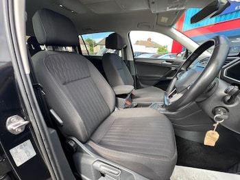 Used Volkswagen Tiguan Allspace 2022 for sale - 79039207: Photo