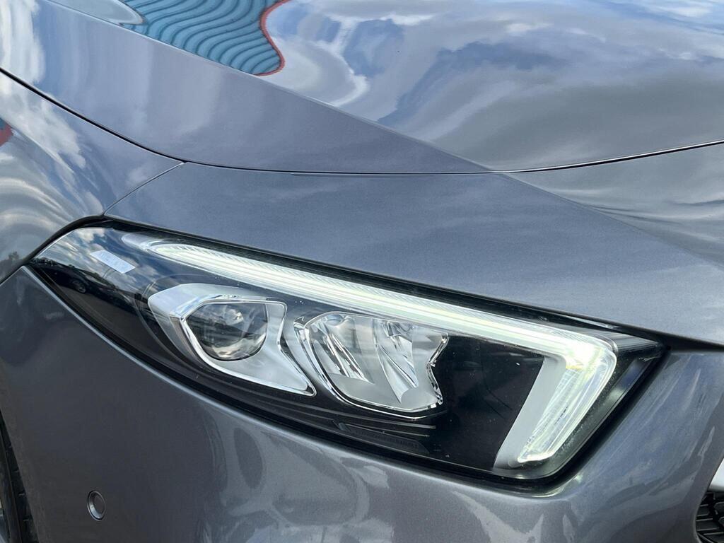 Used Mercedes-Benz A-Class for sale - 77672015: Photo 10