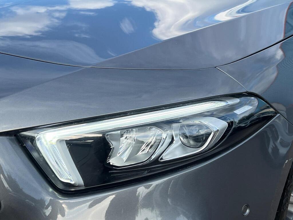 Used Mercedes-Benz A-Class for sale - 77672015: Photo 11