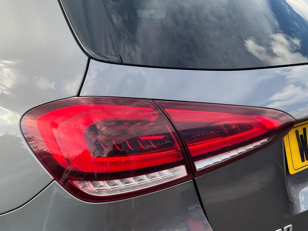 Used Mercedes-Benz A-Class for sale - 77672015: Photo 12