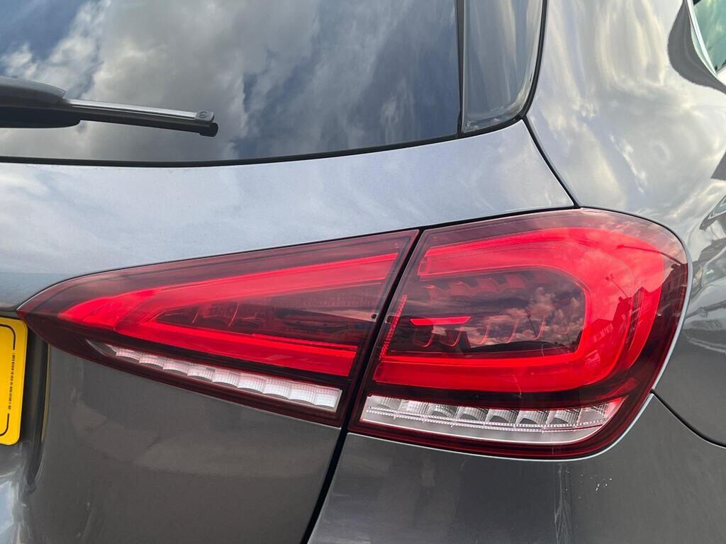 Used Mercedes-Benz A-Class for sale - 77672015: Photo 13