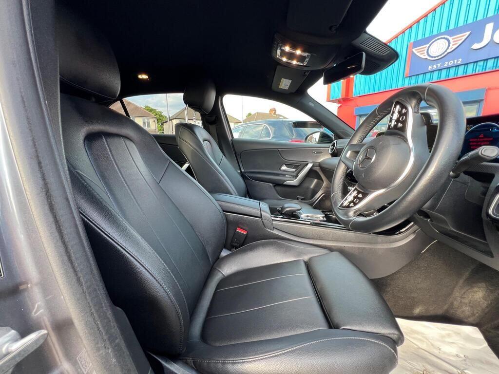 Used Mercedes-Benz A-Class for sale - 77672015: Photo 14