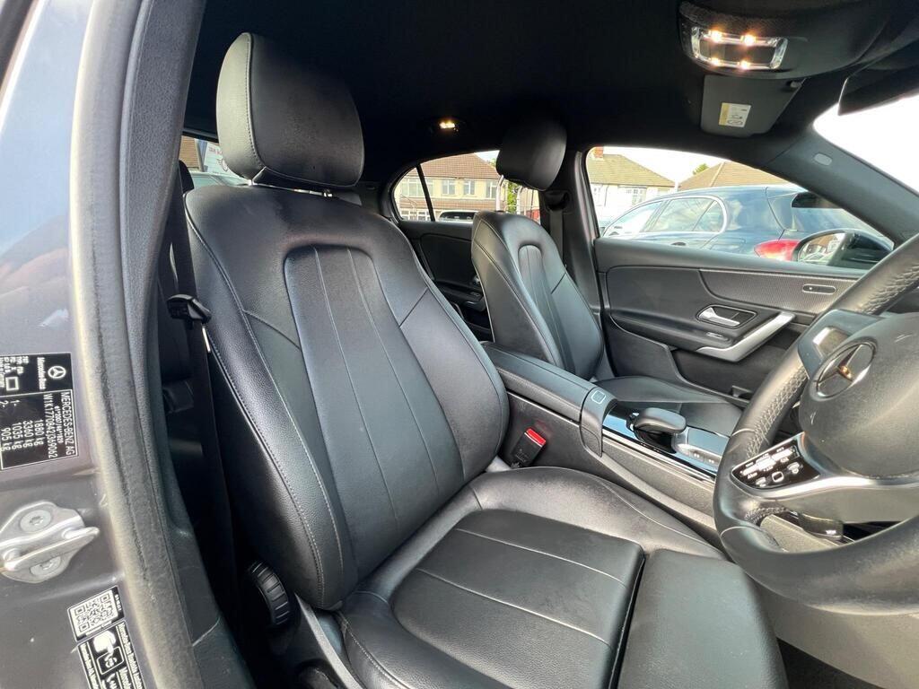 Used Mercedes-Benz A-Class for sale - 77672015: Photo 15