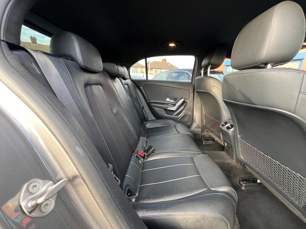 Used Mercedes-Benz A-Class for sale - 77672015: Photo 16