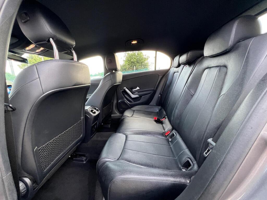 Used Mercedes-Benz A-Class for sale - 77672015: Photo 18