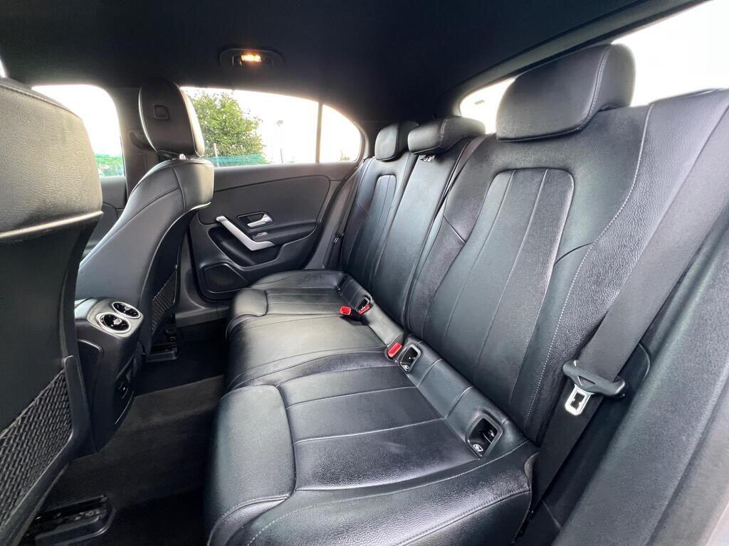 Used Mercedes-Benz A-Class for sale - 77672015: Photo 19