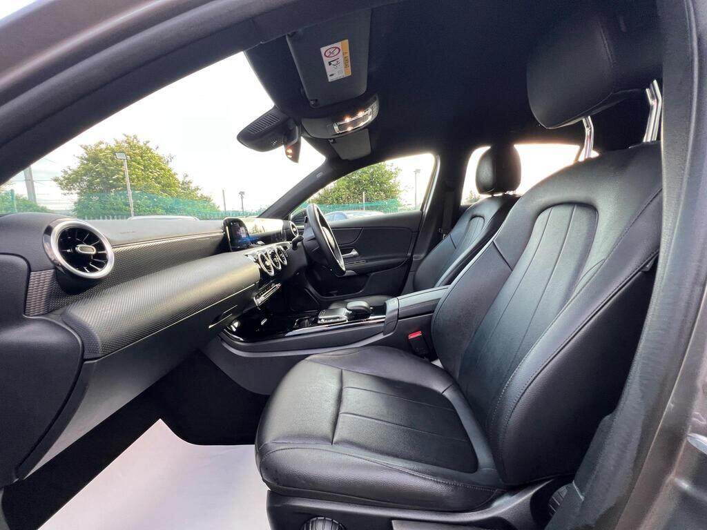 Used Mercedes-Benz A-Class for sale - 77672015: Photo 20