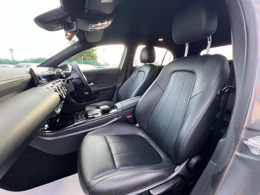 Used Mercedes-Benz A-Class for sale - 77672015: Photo 21