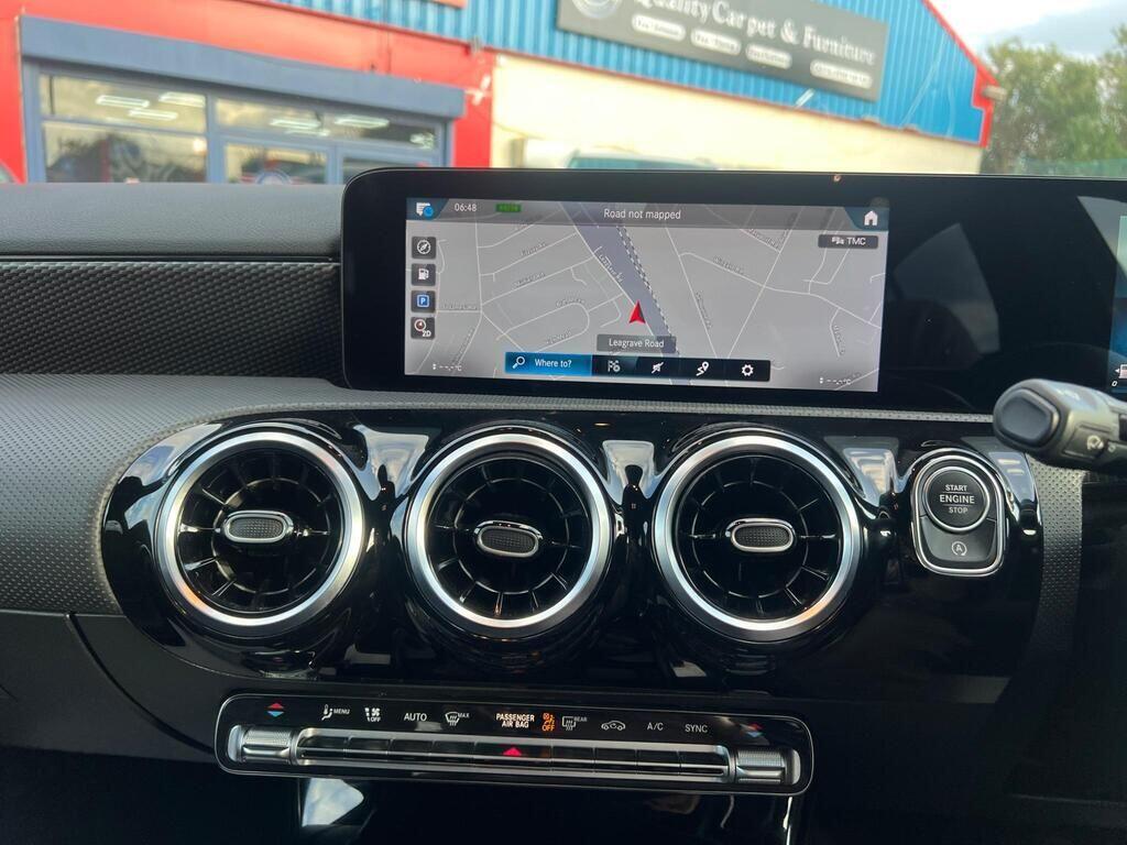 Used Mercedes-Benz A-Class for sale - 77672015: Photo 22