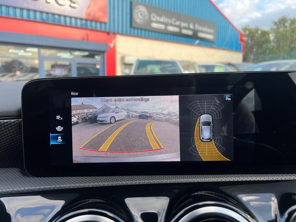 Used Mercedes-Benz A-Class for sale - 77672015: Photo 23