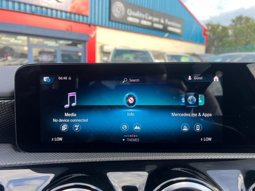 Used Mercedes-Benz A-Class for sale - 77672015: Photo 25