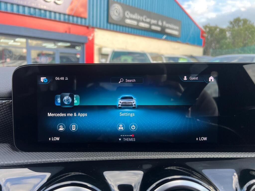 Used Mercedes-Benz A-Class for sale - 77672015: Photo 26