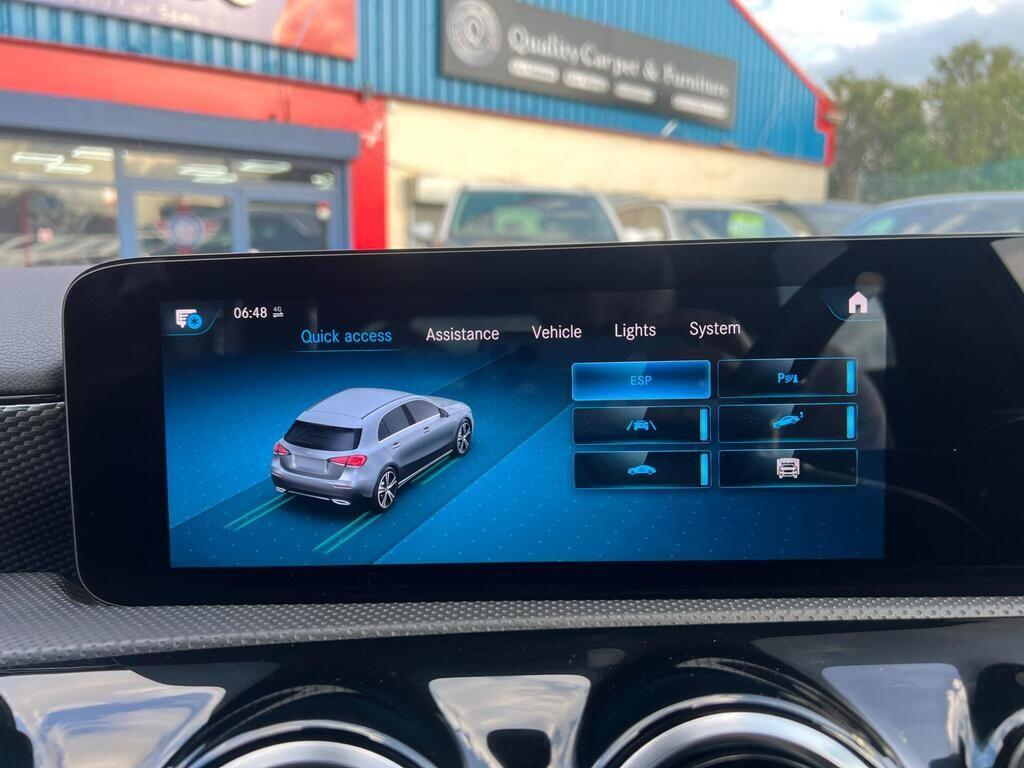 Used Mercedes-Benz A-Class for sale - 77672015: Photo 27