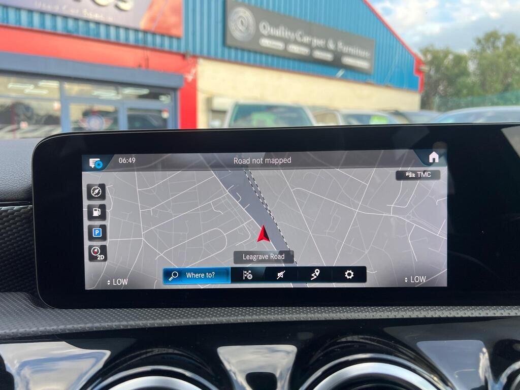 Used Mercedes-Benz A-Class for sale - 77672015: Photo 29