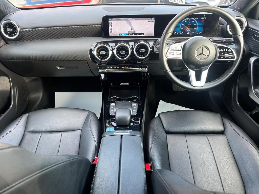 Used Mercedes-Benz A-Class for sale - 77672015: Photo 3