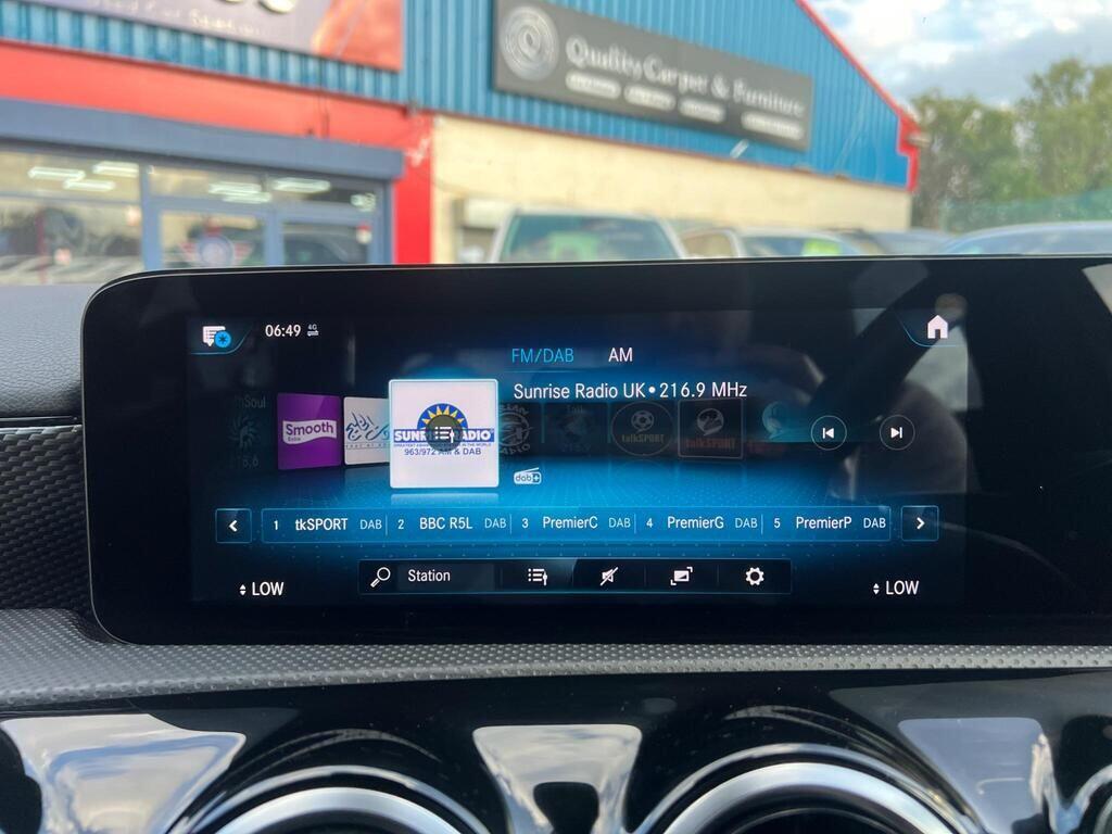 Used Mercedes-Benz A-Class for sale - 77672015: Photo 30