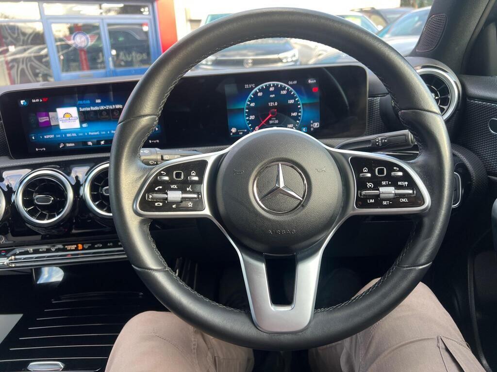 Used Mercedes-Benz A-Class for sale - 77672015: Photo 31