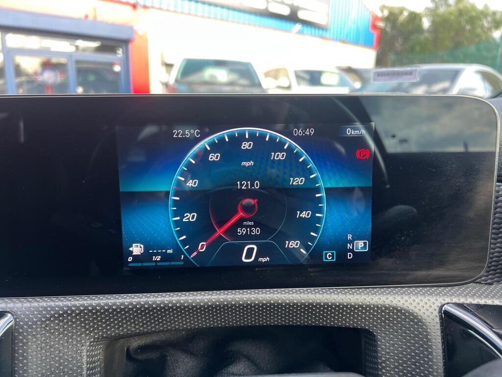 Used Mercedes-Benz A-Class for sale - 77672015: Photo 32